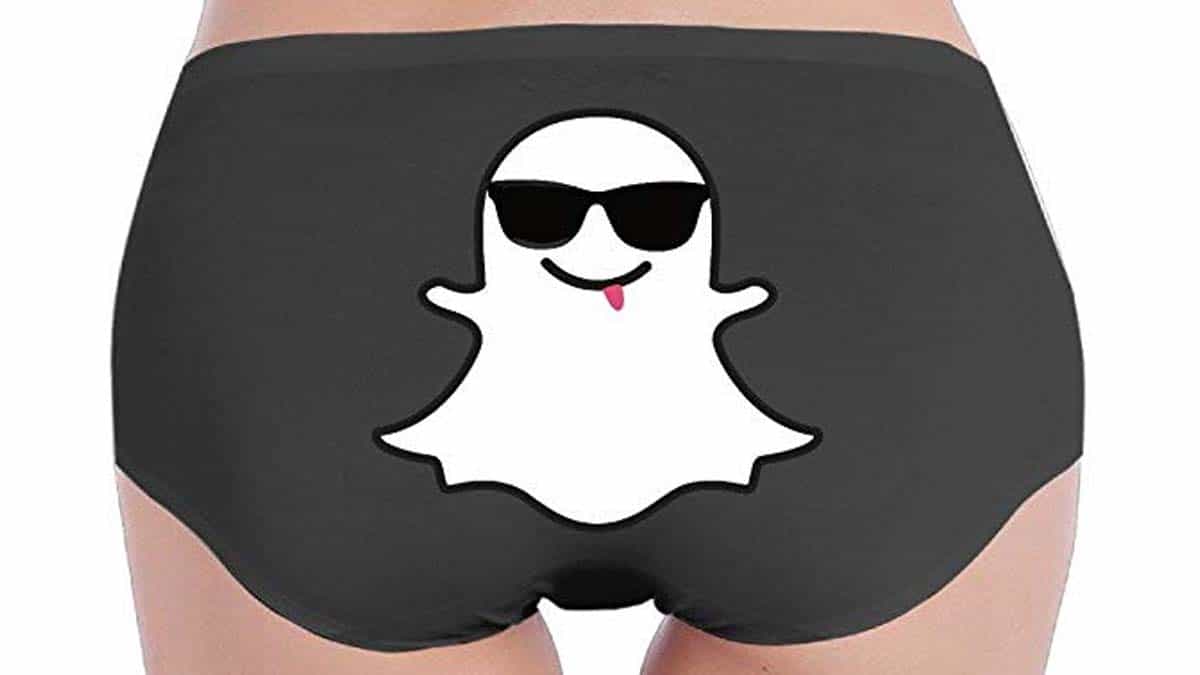 Amateur slutty milf snapchat giving