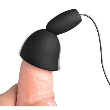 best of Head vibrator penis